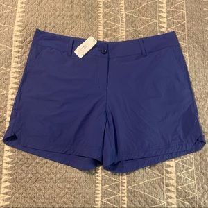 NWT Bargray Golf shorts